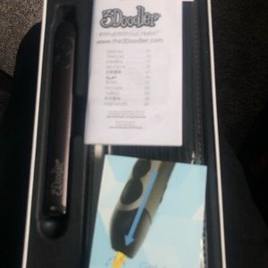 3Doodler NEW IN BOX
